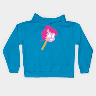 Pinky Pop Kids Hoodie